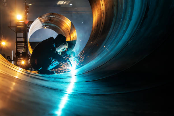 Affordable Welder Services in Fox Lake Hills, IL