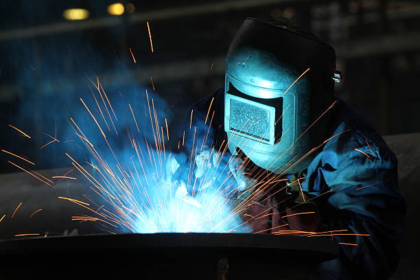 Best Welding Inspection and Certification in Fox Lake Hls, IL