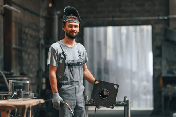 Trusted Fox Lake Hills, IL Welder & Metal Fabrication Experts