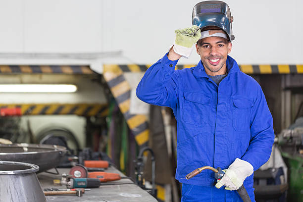 Best Maintenance and Repair Welding in Fox Lake Hls, IL