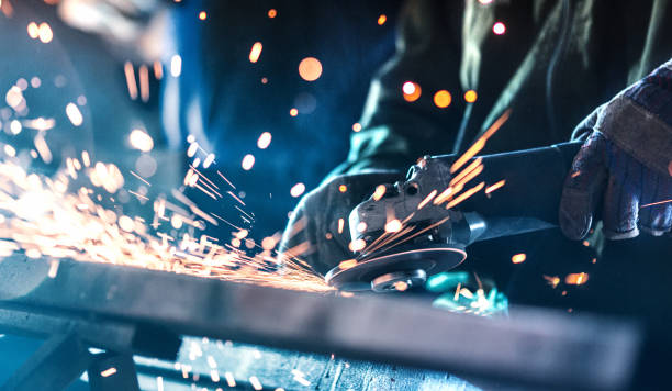 Best Specialty Welding Processes in Fox Lake Hls, IL